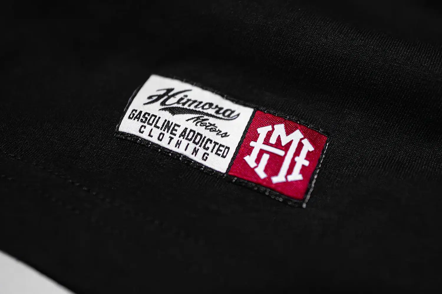 Weblabel Himora Motors