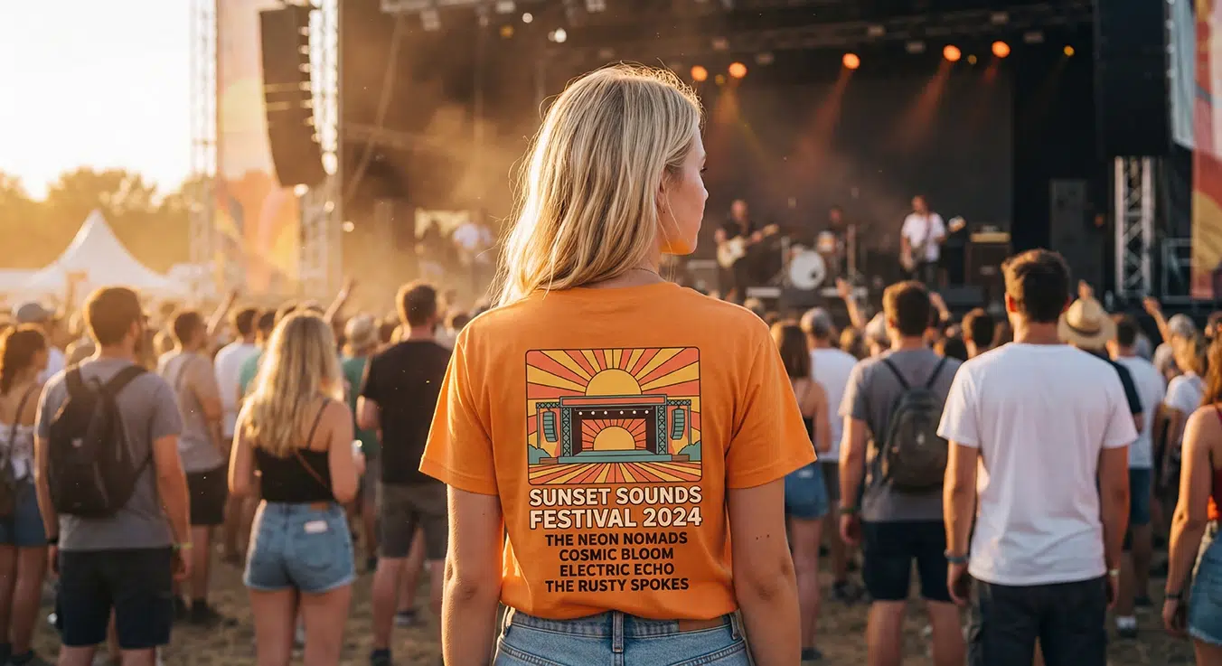event tshirt bedrucken lassen in weimar